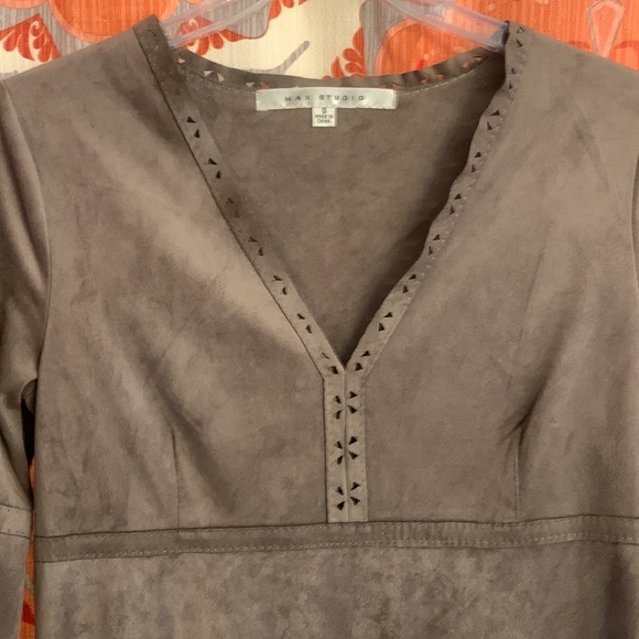 Max Studio Dress - Picture 3 of 7